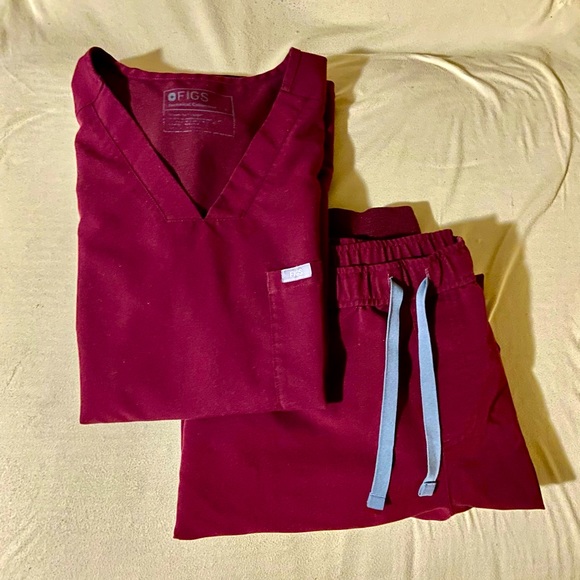 Figs Other Figs Scrub Set Men Poshmark